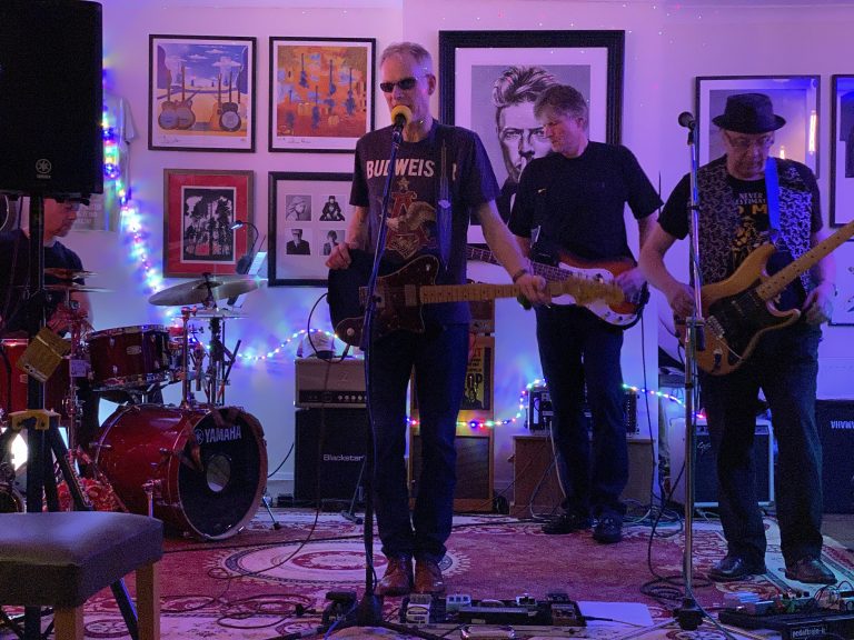 Yellow Dog Rhythm & Blues Band